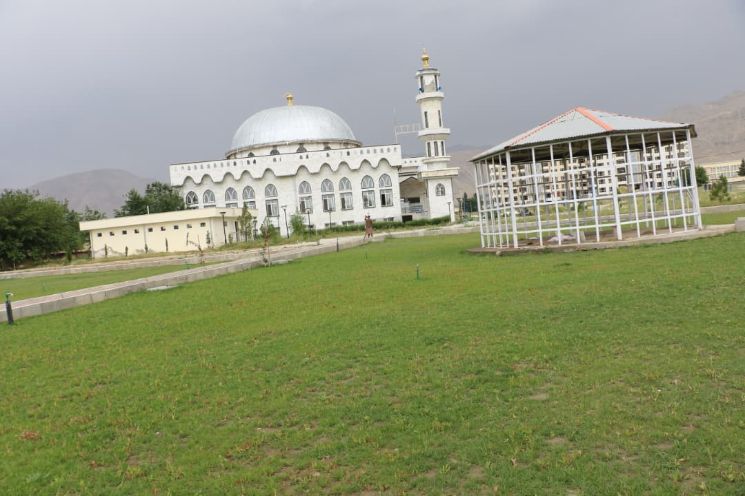 امتحان رقاتبی