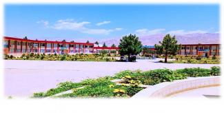 Chancellor of Alberoni University 